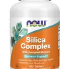 Silica Complex with Horsetail Extract 180 Tablets